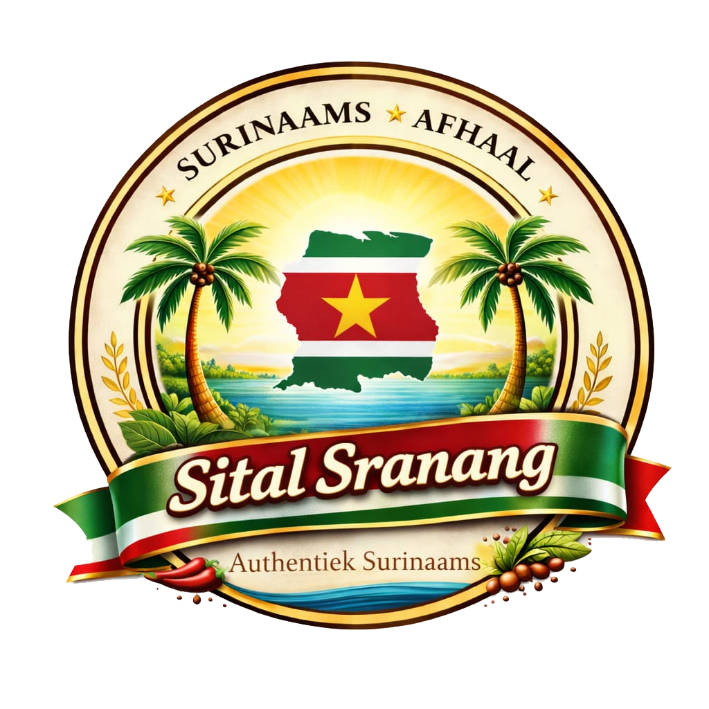 SITAL SRANANG